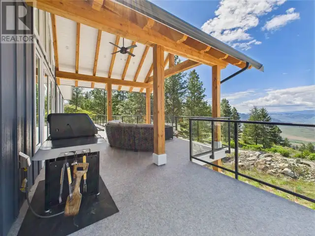 125 FALCON Place Osoyoos, British Columbia in Houses for Sale in Penticton - Image 33