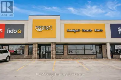***Turnkey Opportunity*** Top Performing Breakfast Franchise in Collingwood. An exceptional opportun...