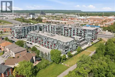 Introducing loft living at its finest. You won’t want to miss this one. Situated in an exceptional l...