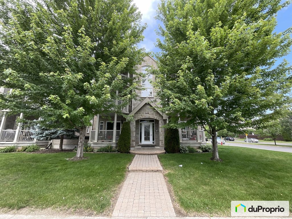 $458,000 - Condominium for sale in Duvernay — photo 1