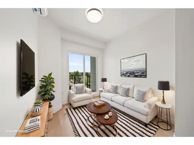 Plan A5 20725 EASTLEIGH CRESCENT Langley, British Columbia in Long Term Rentals in Delta/Surrey/Langley - Image 4