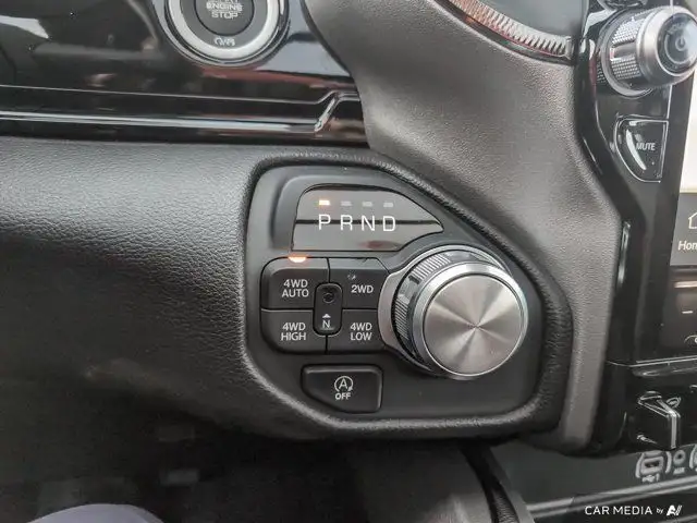2025 Ram 1500 Sport in Cars & Trucks in Calgary - Image 22