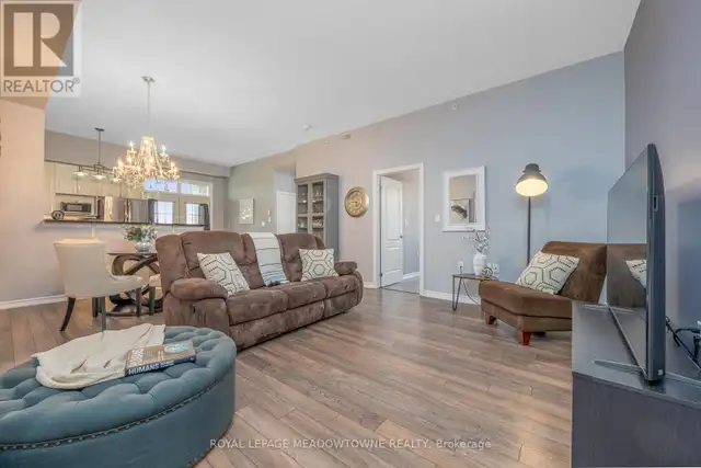 415 - 1440 MAIN STREET E Milton (DE Dempsey), Ontario in Condos for Sale in Oakville / Halton Region - Image 12