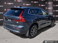 Come see this 2022 Volvo XC60 Recharge Inscription Expression while we still have it in stock! *Get... (image 5)