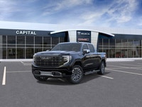 CHECK OUT THIS 2026 Limited Production DENALI ULTIMATE Sierra 1500 with the 6.2L Engine. Equipped wi... (image 7)