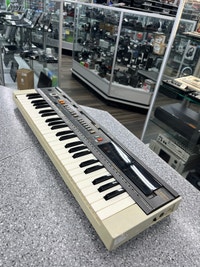 Casiotone MT-800 Keyboard City of Toronto Toronto (GTA) Preview
