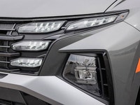 Embark on every journey with confidence and sophisticated style in the 2026 Hyundai Tucson Preferred... (image 9)