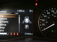 The Nissan Kicks delivers bold styling, excellent fuel efficiency, and smart technology in a compact... (image 9)