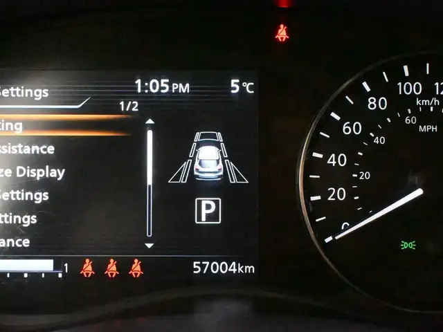 2024 Nissan Kicks SV in Cars & Trucks in City of Halifax - Image 11