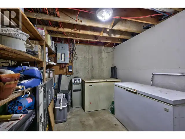 601 Yellowhead Highway S McLure, British Columbia in Houses for Sale in Kamloops - Image 36