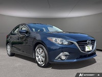 Discover convenience and precise control in this 2015 Mazda3 GX 4dr Car. Finished in a sophisticated... (image 6)