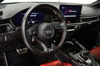 Traction intégrale Audi quattro / Black optics / Apple Carplay + Android Auto / Toit ouvrant panoram... (image 9)