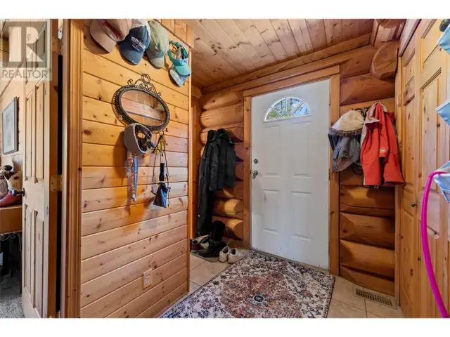 2721S COLDWATER Road Merritt, British Columbia in Houses for Sale in Vernon - Image 9