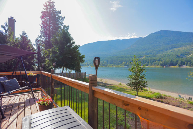 7606 HIGHWAY 3A Balfour, British Columbia in Houses for Sale in Nelson - Image 4