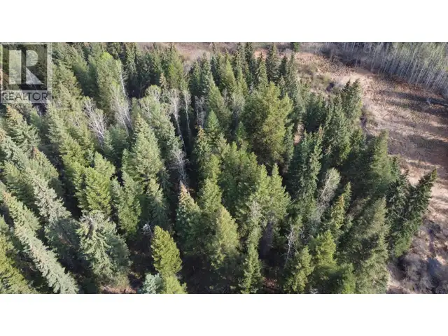 LOT B BRYCE ROAD Forest Grove, British Columbia in Land for Sale in 100 Mile House - Image 8