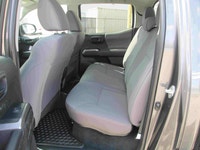 2023 Toyota Tacoma SR5 4x4 with only 45,996km! Equipped with remote keyless entry, power windows, po... (image 5)