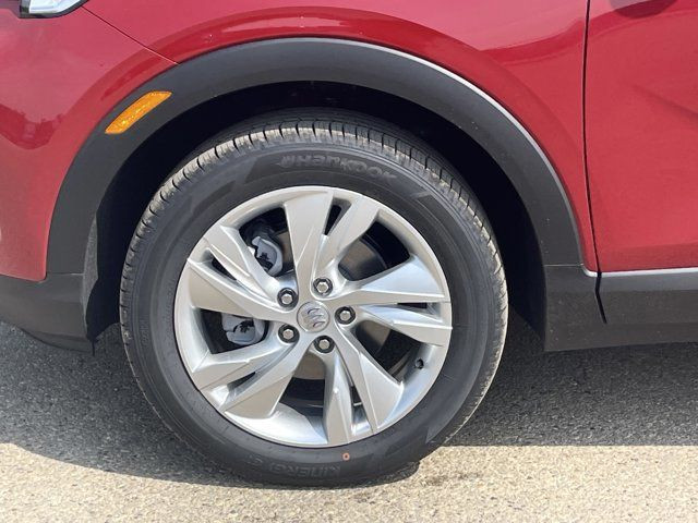 2026 Buick Encore GX Preferred in Cars & Trucks in Edmonton - Image 2