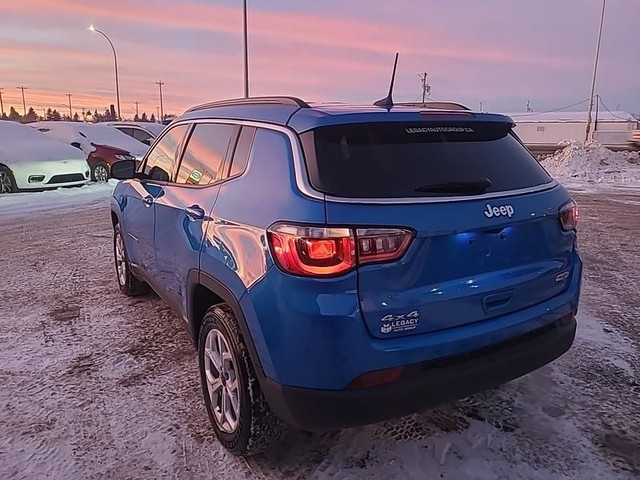 2025 Jeep Compass North in Cars & Trucks in Lethbridge - Image 3