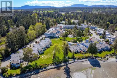 Welcome to a slice of paradise at Pacific Shores Resort. This newly renovated second-floor, 2 bed &...