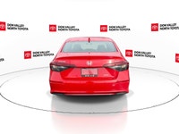 Vehicle Description This well-equipped compact sedan delivers impressive reliability, comfort, and e... (image 6)