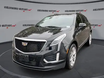 This Cadillac XT5 has a dependable Gas V6 3.6L engine powering this Automatic transmission. Engine,...