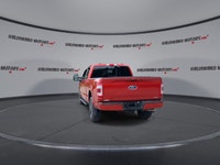 // ACCIDENT FREE!! // // SINGLE OWNER! // Finished in red with a black interior, this 2023 Ford F-15... (image 6)