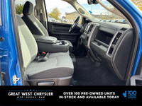 This Ram 1500 Classic boasts a Regular Unleaded V-8 5.7 L/345 engine powering this Automatic transmi... (image 9)