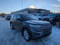 Come finance this vehicle with us. Apply on our website stonebridgeauto.com 2020 Ford Explorer Limit... (image 1)