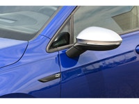 Certified. 2024 Volkswagen Golf R Base Lapiz Blue Metallic 2.0L I4 Turbocharged DOHC 16V SULEV II 31... (image 2)