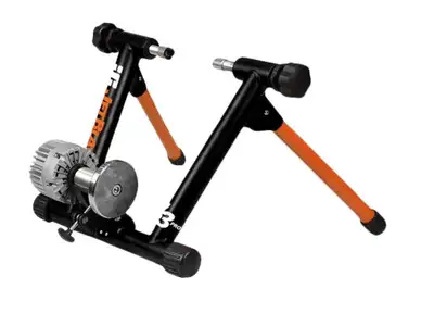 JetBlack Z3 Pro Fluid Bike Trainer Brand new in original box, View more