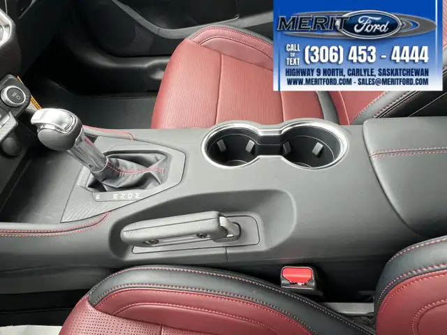 2026 Ford Mustang GT Premium | Cars & Trucks | Regina | Free local ...