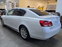 This 2007 Lexus GS350 AWD represents timeless Lexus quality — engineered for long-term reliability,... (image 2)