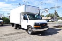 2026 GMC Savana CAMION NEUF / 13 KM / 6.6 LITRES 8 CYLINDRES / 2026 GMC SAVANA 3500 CUBE 12 PIEDS +... (image 7)