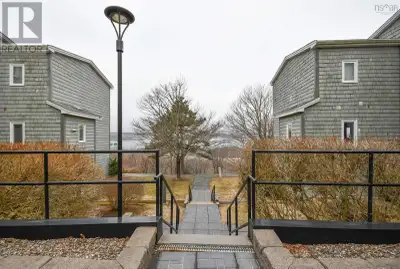5881 Gainsborough Place, Halifax. Ideal for busy professionals and savvy city-seekers who want downt...