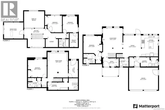 3065 Martin Rd Campbell River, British Columbia in Houses for Sale in Campbell River - Image 28