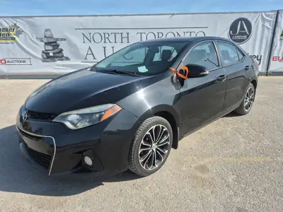 This is for sale in the June 18th, 2026 - NTA Thursday Automotive Timed Auction - Toronto, find it h...
