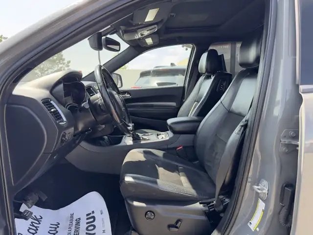 2019 Dodge Durango GT64871932052099121