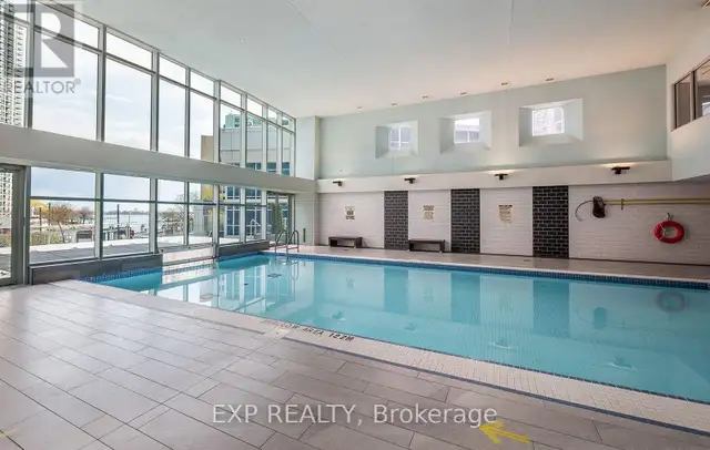 1213 - 208 QUEENS QUAY W Toronto (Waterfront Communities), Ontar in Long Term Rentals in City of Toronto - Image 7