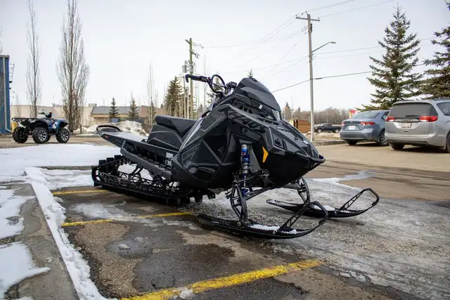 2024 POLARIS 850 RMK SLASH KHAOS 165 (FINANCING AVAILABLE) in Snowmobiles in Strathcona County - Image 16