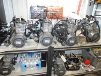 POLARIS 800 ENGINES NEW AND USED AND MUCH MORE