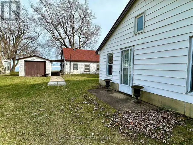 11273 HARBOURVIEW ROAD Wainfleet (Lakeshore), Ontario in Houses for Sale in St. Catharines - Image 37