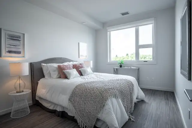 Greyson - 1 Bedroom, 1 Bathroom Apartment for Rent in Long Term Rentals in Saskatoon - Image 9