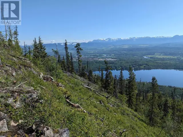 LOT A HUDSON BAY MOUNTAIN ROAD Smithers, British Columbia in Land for Sale in Smithers - Image 5