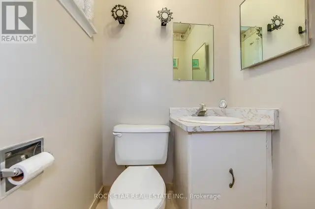 69 - 5 MOREGATE CRESCENT Brampton (Central Park), Ontario in Condos for Sale in Mississauga / Peel Region - Image 18