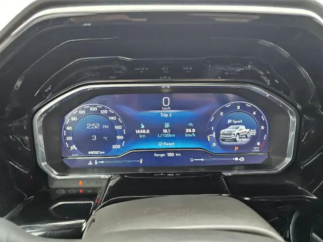 2024 Chevrolet Silverado 1500 in Cars & Trucks in Ottawa - Image 11