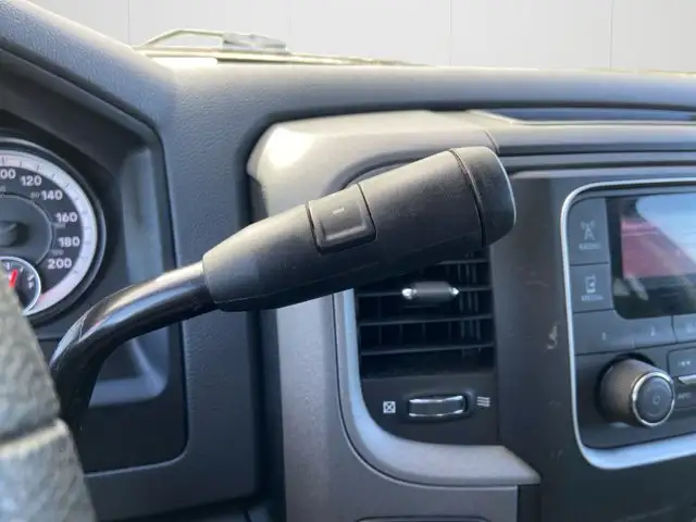 2017 Ram 1500 Tradesman | Legendary 5.7L HEMI V8 Engine & 4x4 in Cars & Trucks in Edmonton - Image 21