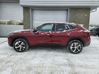 Options : Sièges chauffants Volant chauffant Démarreur à distance Phares aux DEL Caméra de recul HD... (image 1)