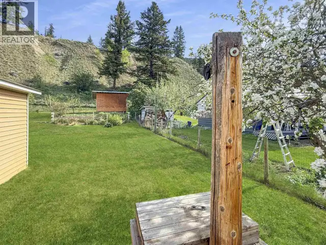 1431 SODA CREEK TOWNSITE ROAD Williams Lake, British Columbia in Houses for Sale in Williams Lake - Image 32
