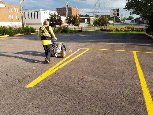 Laborer For Asphalt Maintenance Required in General Labour in Ottawa
