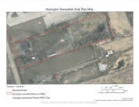 Clarington Investment Land Trulls Rd & Bloor St